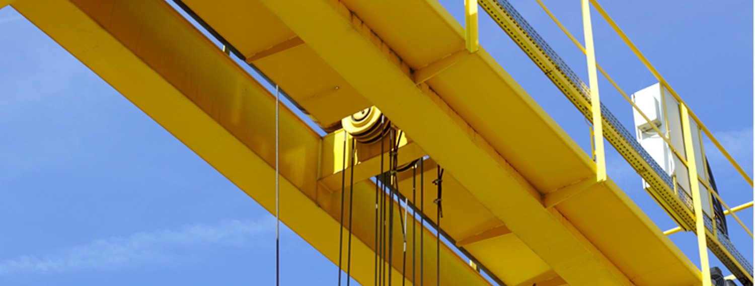 造船与维修解决方案