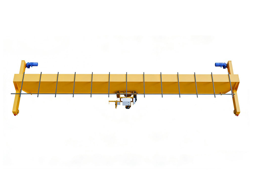 电动单梁桥式起重机